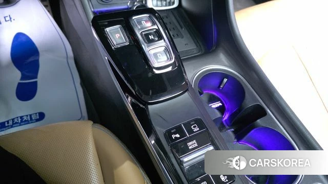 Hyundai Sonata (DN8) id 3795771 из Кореи 19