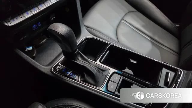 Hyundai Sonata New Rise id 3602065 из Кореи 19