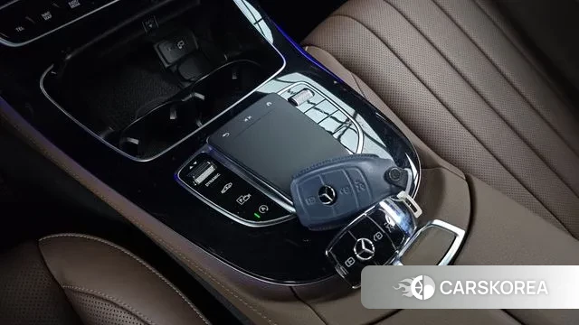 Mercedes-Benz E-Class W213 id 3322179 из Кореи 19