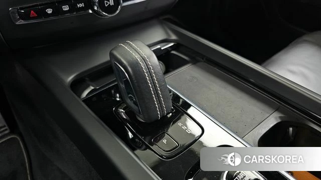 Volvo XC60 second Generation id 3795122 из Кореи 19