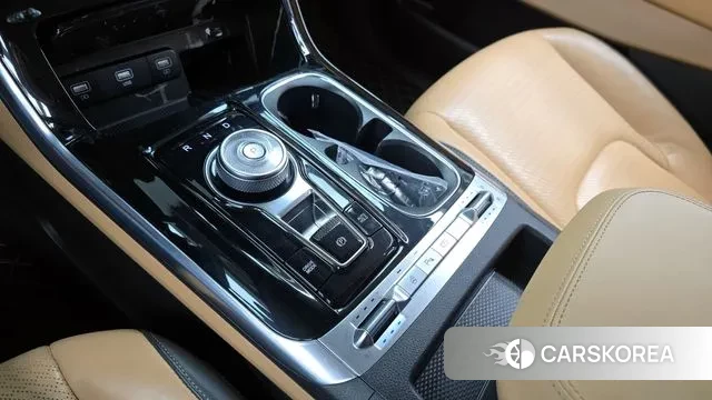 Kia Carnival 4th generation id 3301903 из Кореи 19