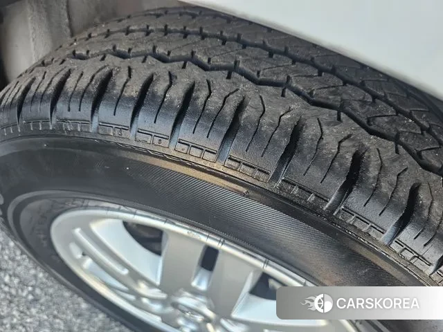 Hyundai The New Grand Starex id 3599007 из Кореи 19