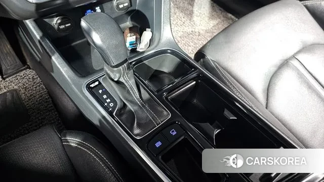 Hyundai Sonata New Rise id 3505187 из Кореи 19