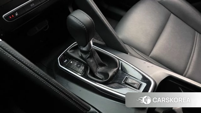 Renault Korea (Samsung) The New QM6 id 4196749 из Кореи 31