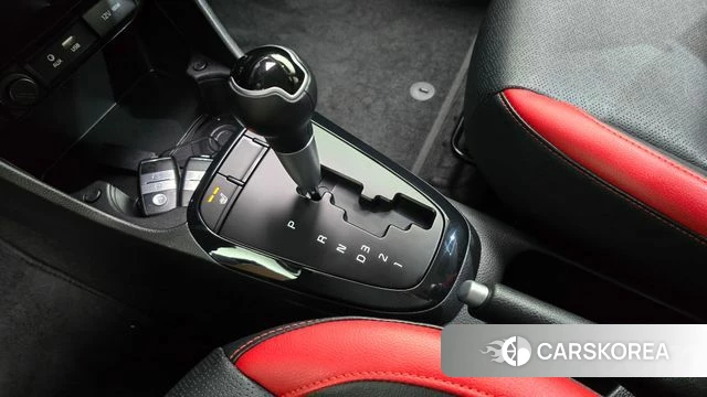 Kia All New Morning (JA) id 4496752 из Кореи 33