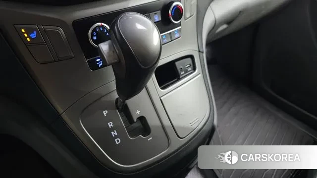 Hyundai The New Grand Starex id 3013651 из Кореи 19