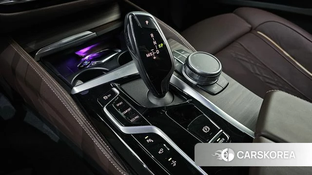 BMW 6 Series GT (G32) id 4614523 из Кореи 30