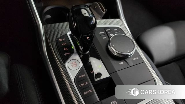 BMW 3 Series (G20) id 4573287 из Кореи 33