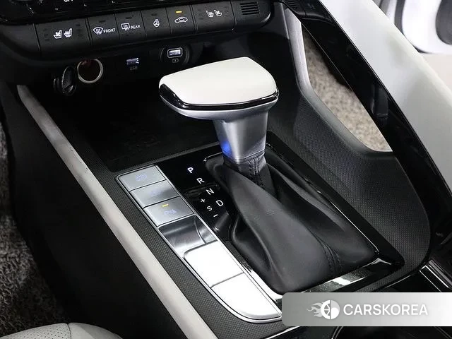 Hyundai Avante (CN7) id 3054571 из Кореи 19