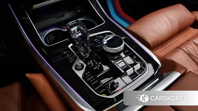 BMW X7 (G07) id 3007408 из Кореи 19