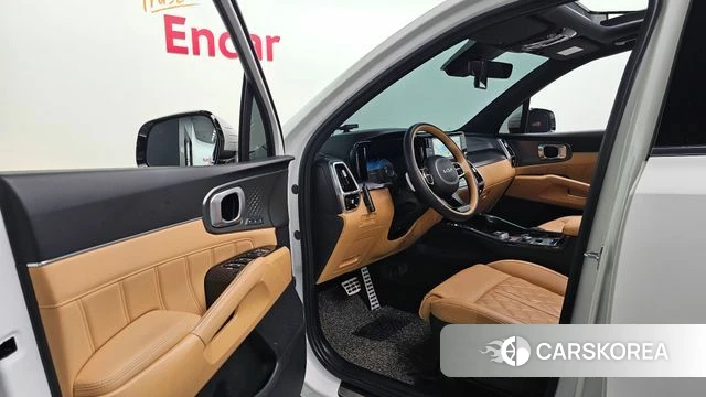 Kia Sorento 4th Generation id 4779865 из Кореи 37