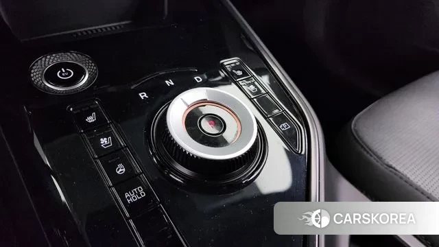 Kia Di All New Niro EV id 3726613 из Кореи 19