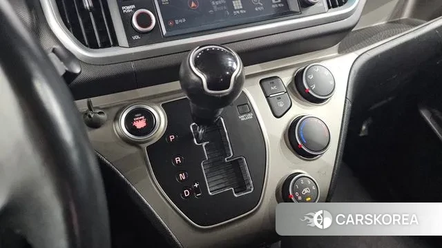 Kia The New Ray id 3728258 из Кореи 19