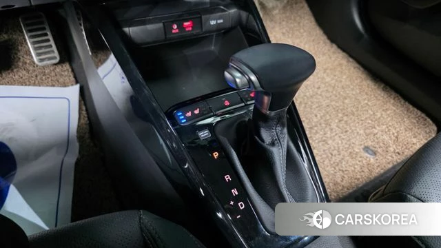 Kia Stonic id 3820542 из Кореи 19