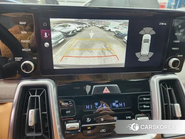 Kia Sorento 4th Generation id 3726984 из Кореи 19