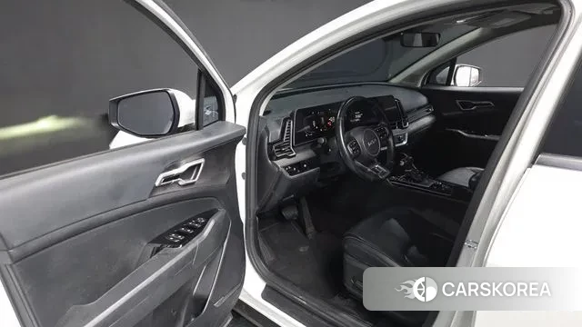 Kia Sportage 5th Generation id 3600276 из Кореи 19