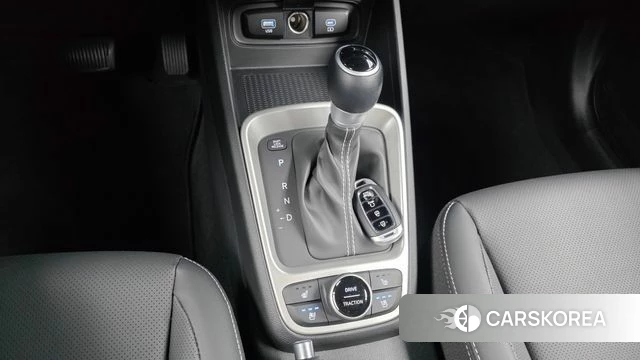Hyundai Venue id 4927990 из Кореи 30