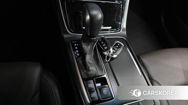 Hyundai Grandeur IG id 4722702 из Кореи 19
