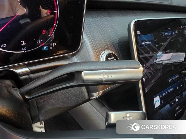 Mercedes-Benz S-Class W223 id 4231831 из Кореи 19