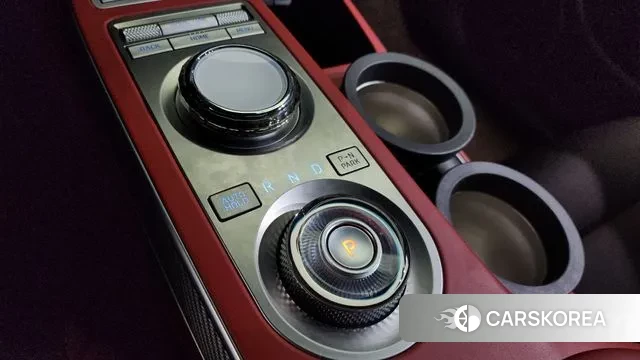 Genesis GV70 id 3448053 из Кореи 19