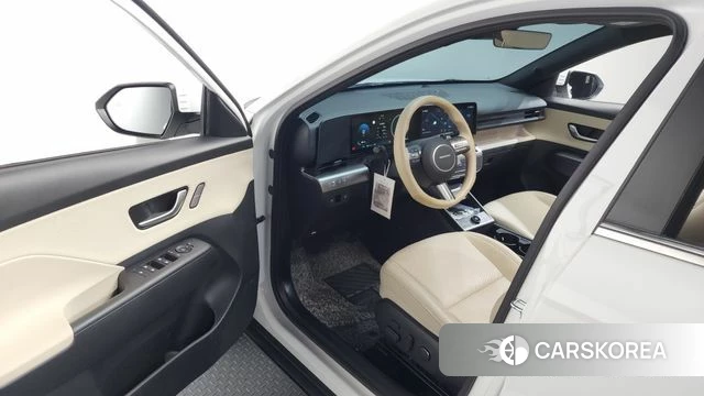 Hyundai Kona Hybrid (SX2) id 3870914 из Кореи 19