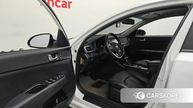 Kia The New K5 2nd generation id 4020088 из Кореи 19