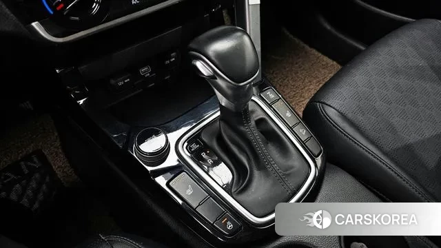 Kia Seltos id 2970886 из Кореи 19