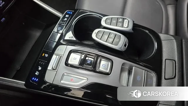 Hyundai Tucson (NX4) id 3488454 из Кореи 19