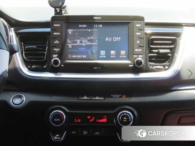Kia Stonic id 4390558 из Кореи 19