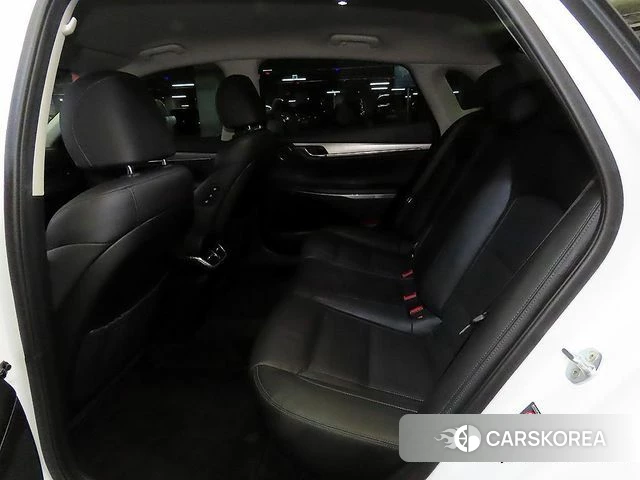 Hyundai The New Grandeur IG id 3807698 из Кореи 19