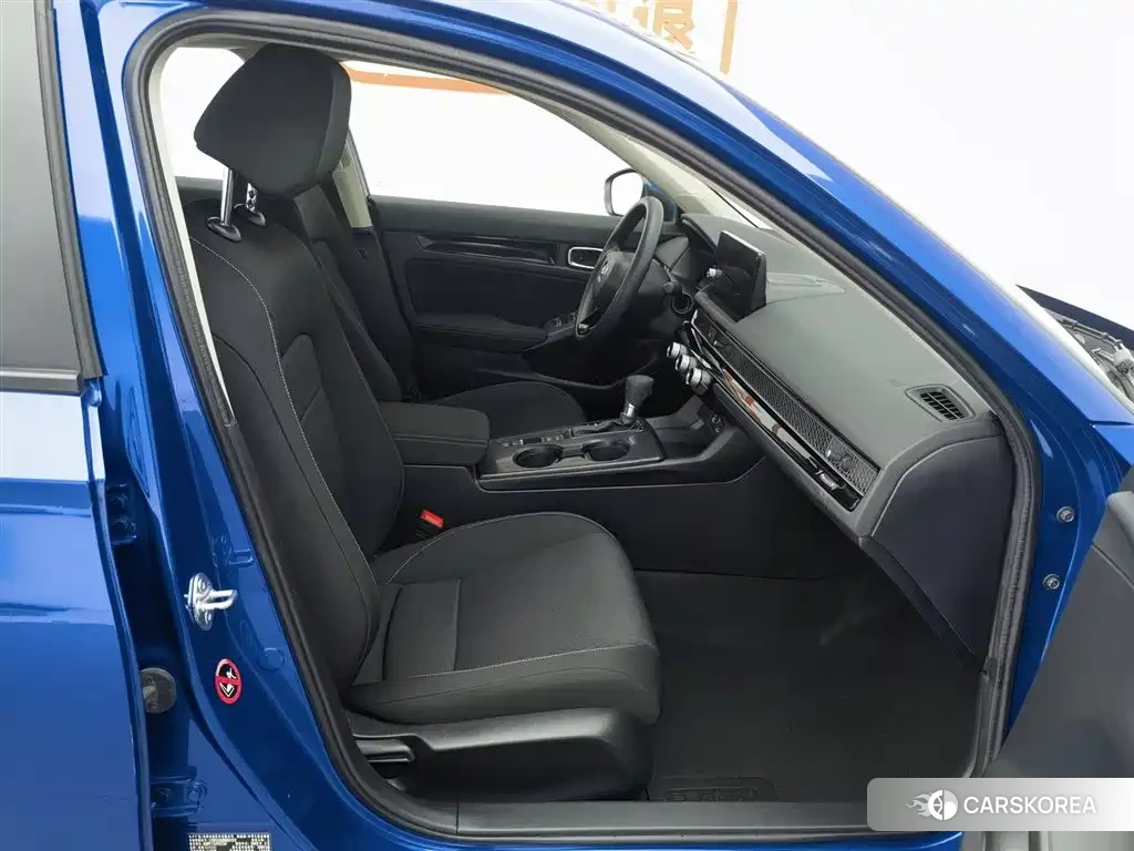 Honda Civic id 4547995 из Китая 23
