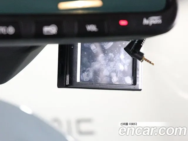 Hyundai All New Tucson id 2948265 из Кореи 19