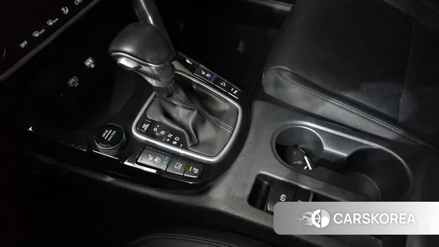 Kia Seltos id 3592177 из Кореи 19