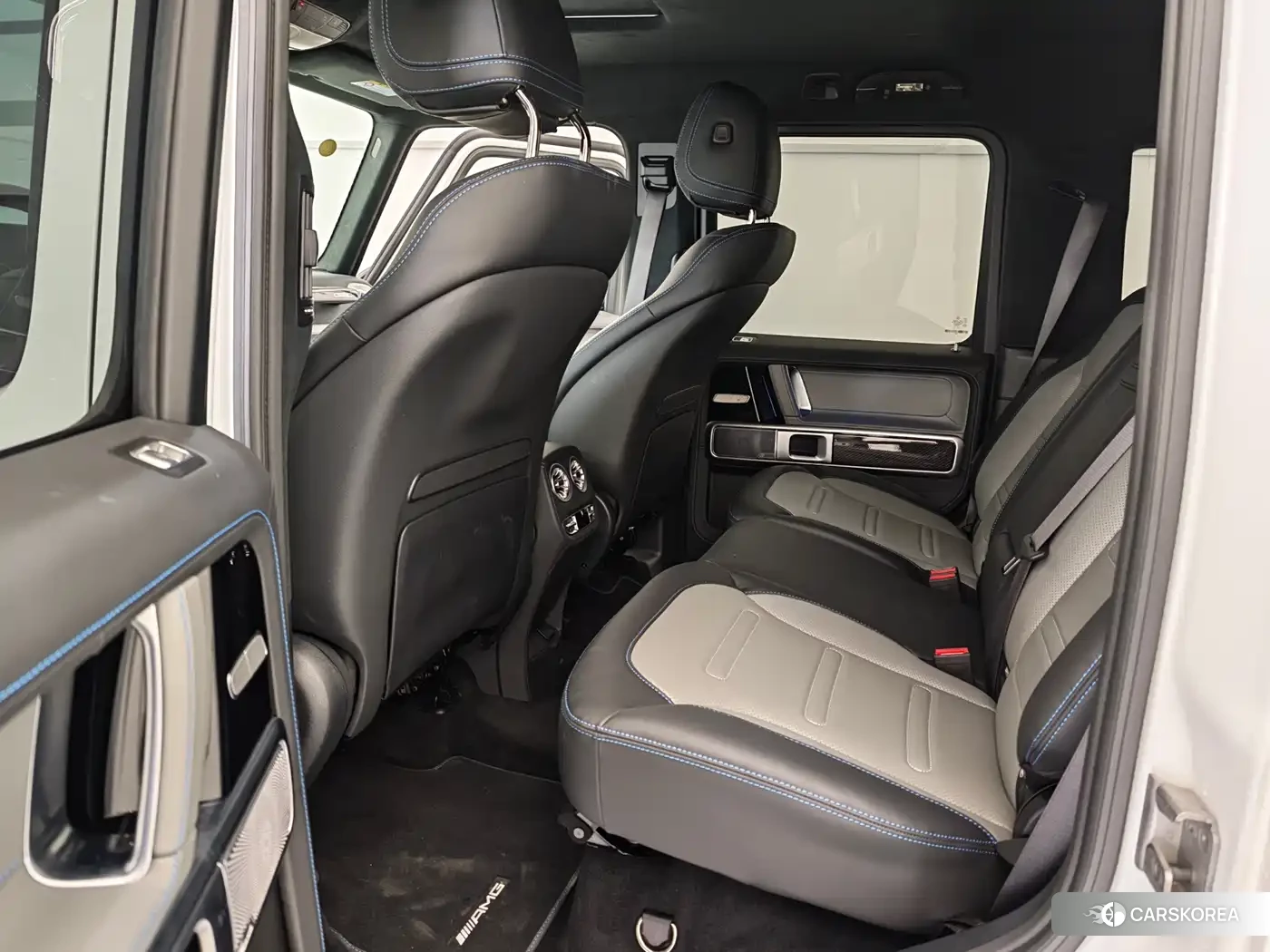 Mercedes-Benz G-class new energy id 4570717 из Китая 16