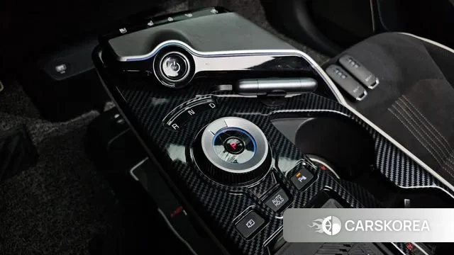 Kia EV6 id 3690652 из Кореи 19