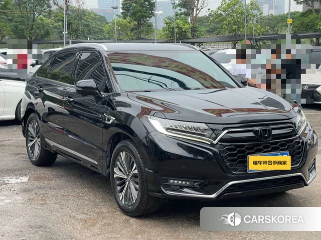 Honda UR-V id 4313443 из Китая 9
