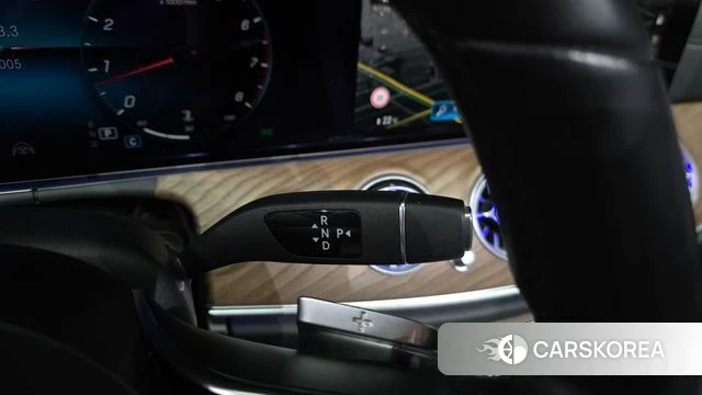 Mercedes-Benz E-Class W213 id 4769493 из Кореи 19
