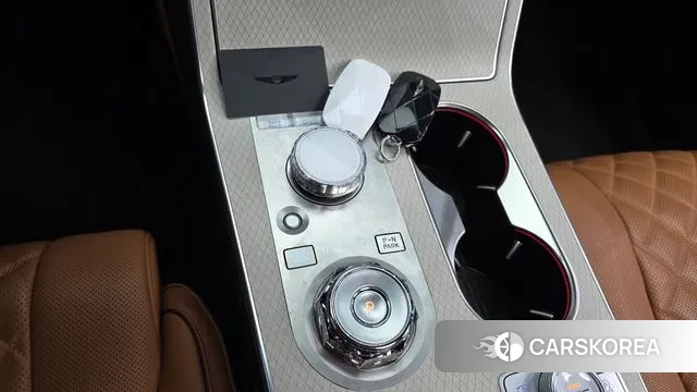 Genesis GV80 id 3696235 из Кореи 19