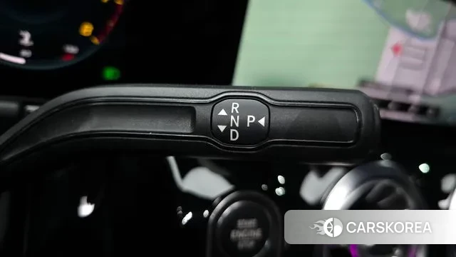 Mercedes-Benz GLA - Class H247 id 3598094 из Кореи 19