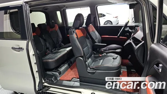 Kia The New Ray id 2688845 из Кореи 19