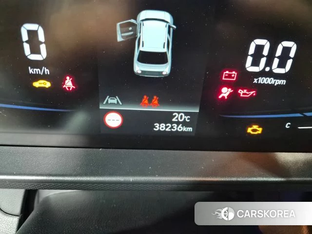 Hyundai Casper id 4355625 из Кореи 16