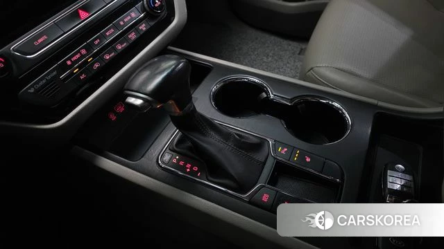 Kia The New Carnival id 4225437 из Кореи 19