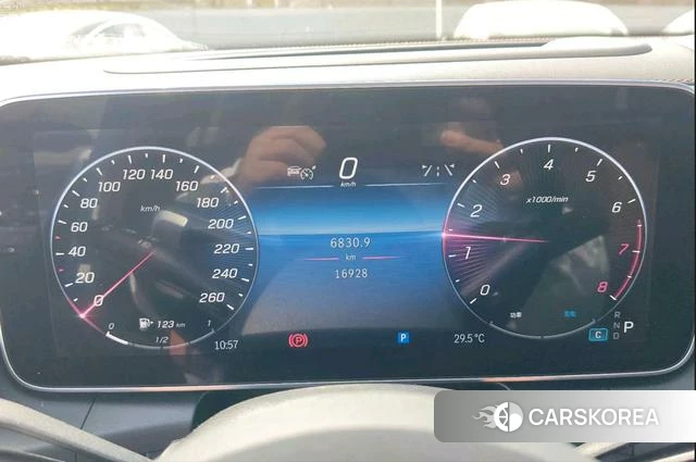 Mercedes-Benz GLC id 4313991 из Китая 9