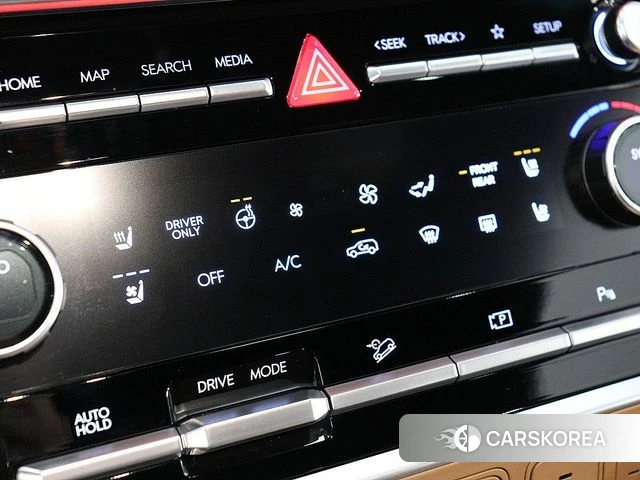 Hyundai Santa Fe (MX5) id 3837865 из Кореи 19