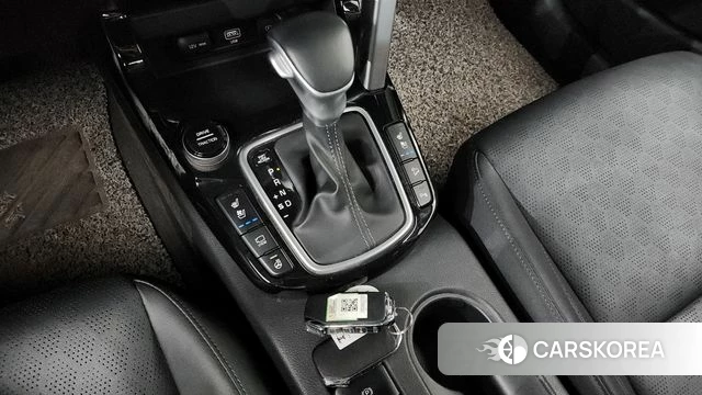 Kia Seltos id 4409346 из Кореи 19