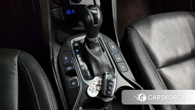 Hyundai The New Max Cruise id 3698758 из Кореи 19