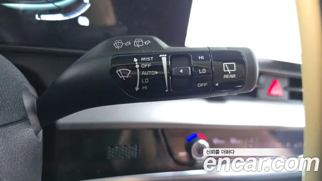 Kia Sportage 5th Generation Hybrid id 2701353 из Кореи 18