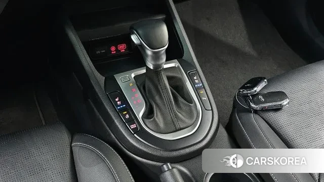 Kia Come New K3 id 3385692 из Кореи 19