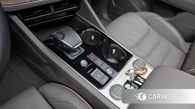 Volkswagen Touareg 3rd generation id 2889233 из Кореи 19