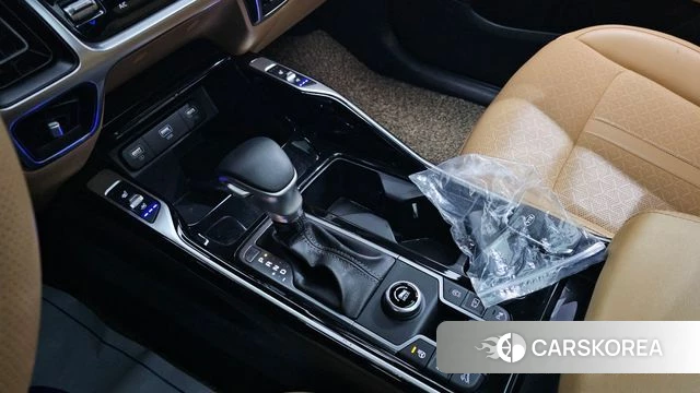 Kia Sorento 4th Generation id 4202687 из Кореи 19